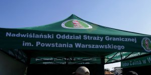 Festyn Patriotyczny na lotnisku Bemowo