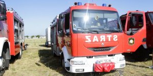 Festyn Patriotyczny na lotnisku Bemowo
