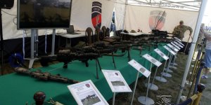 Festyn Patriotyczny na lotnisku Bemowo