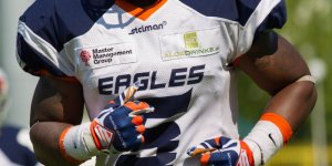 Warsaw Eagles vs Zagłębie Steelers