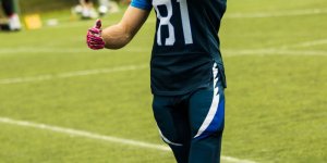 Sharks vs Steelers