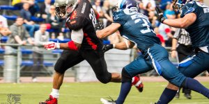 Sharks vs Steelers