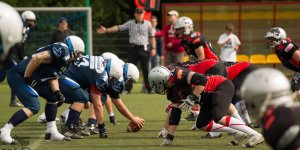 Sharks vs Steelers