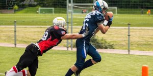 Sharks vs Steelers