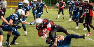 Sharks vs Steelers