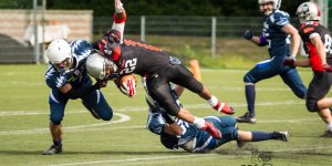 Sharks vs Steelers