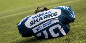 Sharks vs Steelers