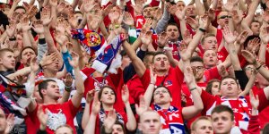 Legia vs Wisła