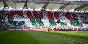 Legia vs Wisła