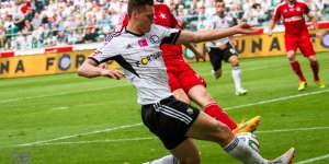 Legia vs Wisła