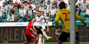 Legia vs Wisła