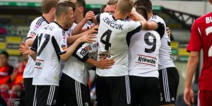 Legia vs Wisła