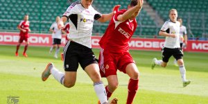 Legia vs Wisła