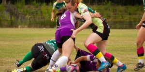 Rugby 7