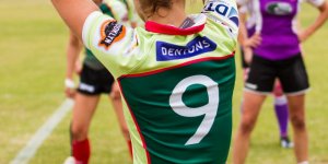 Rugby 7