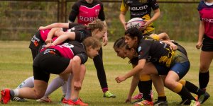 Rugby 7