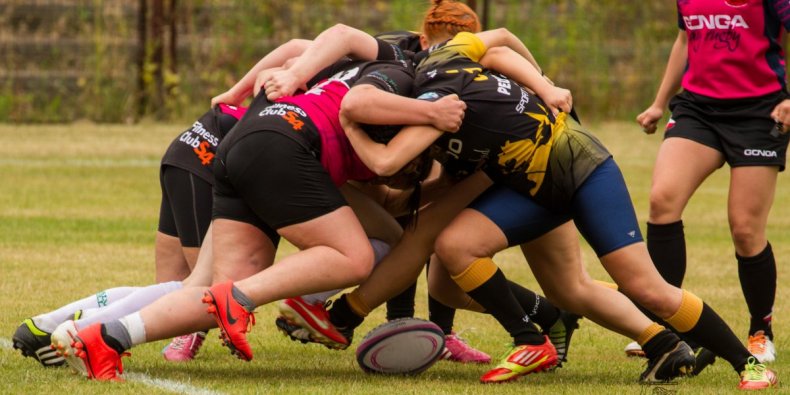 Rugby 7