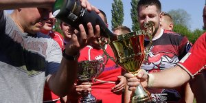 Skra Warszawa Budowlani Lublin