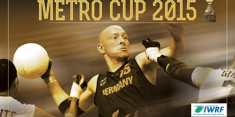 Metro Cup Zawody na Ursynowie