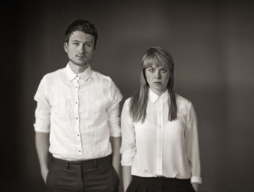 Rebeka, fot. Arek Nowakowski