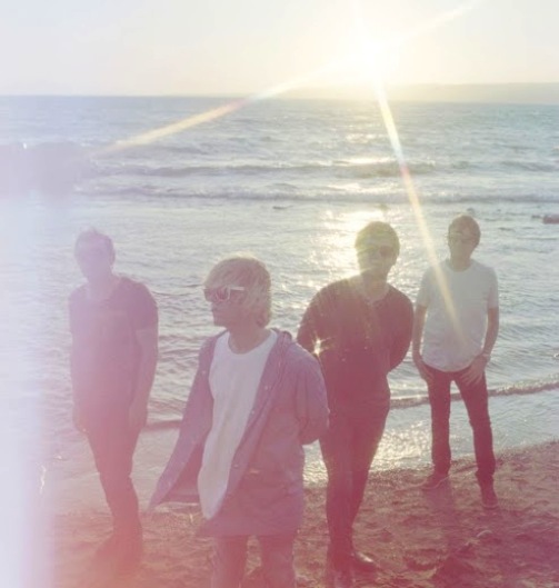 The Charlatans