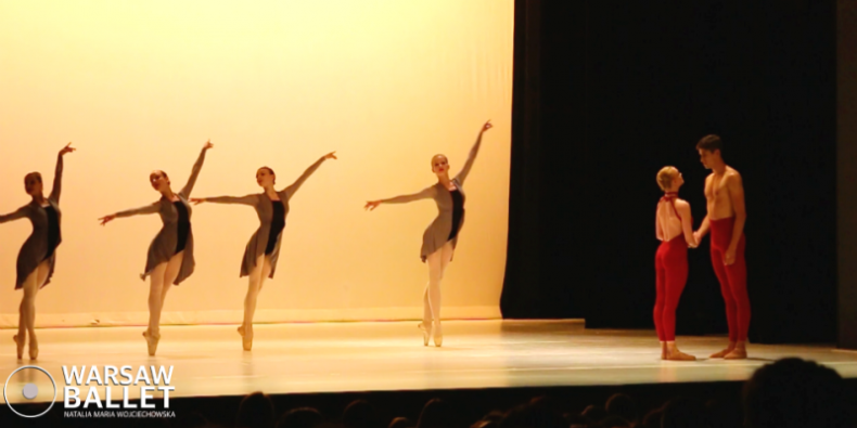Of Love - Warsaw Ballet