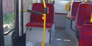 Wypadek w Józefowie koło Legionowa