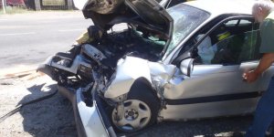 Wypadek w Józefowie