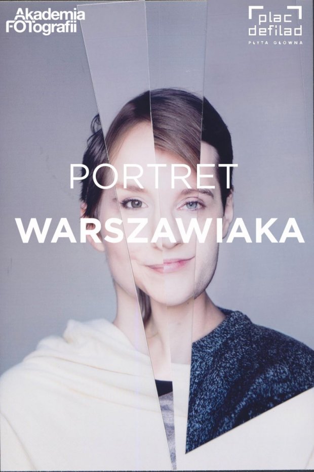 portret warszawiaka