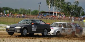 Rallycross powraca