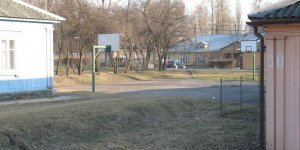 Osiedle Przyjaźń na Jelonkach w dzielnicy Bemowo w Warszawie - 2011 r.