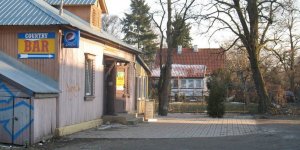 Osiedle Przyjaźń na Jelonkach w dzielnicy Bemowo w Warszawie - 2011 r.