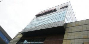 Multikino w Złotych Tarasach
