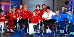 Puchar Świata Szabla Kilińskiego - rok 2014