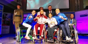Zwyciężczynie PŚ XV Szabla Kilińskiego w kategorii Open