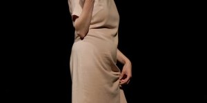 Teatr Czarny Kwadrat - "Von Bingen. Historia prawdziwa"