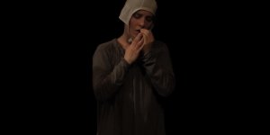 Teatr Czarny Kwadrat - "Von Bingen. Historia prawdziwa"
