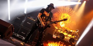 Motörhead