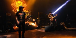 Motörhead