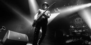 Motörhead