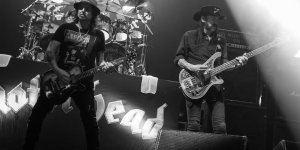 Motörhead