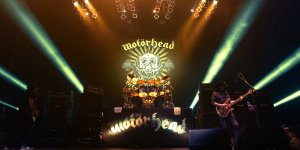 Motörhead