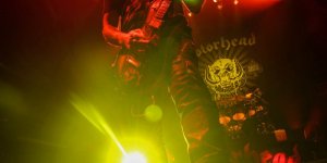 Motörhead
