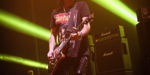 Motörhead
