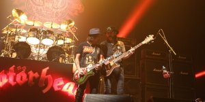 Motörhead