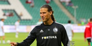 Legia Warszawa-FC Botosani