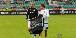 Legia Warszawa-FC Botosani