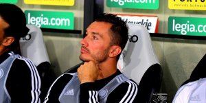 Legia Warszawa-FC Botosani
