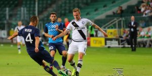 Legia Warszawa-FC Botosani