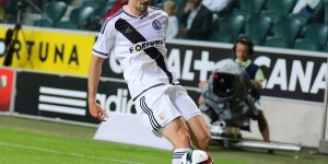 Legia Warszawa-FC Botosani